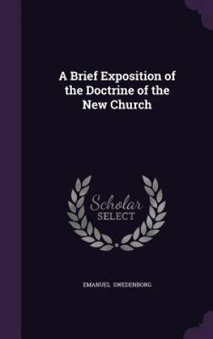 Brief Exposition of the Doctrine of the New Church