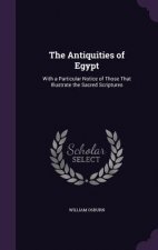 Antiquities of Egypt