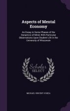 Aspects of Mental Economy