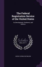 Federal Registration Service of the United States
