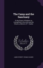 Camp and the Sanctuary