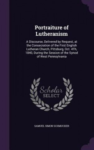 Portraiture of Lutheranism