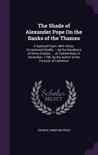 Shade of Alexander Pope on the Banks of the Thames