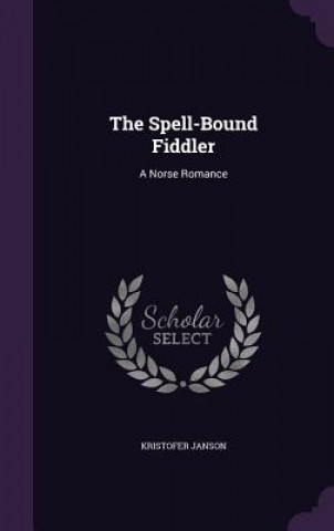 Spell-Bound Fiddler