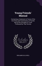 Young Friends' Manual