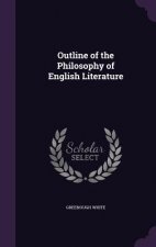 Outline of the Philosophy of English Literature