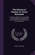 History of Pamela, or Virtue Rewarded