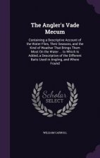 Angler's Vade Mecum