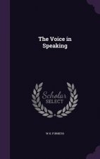 Voice in Speaking