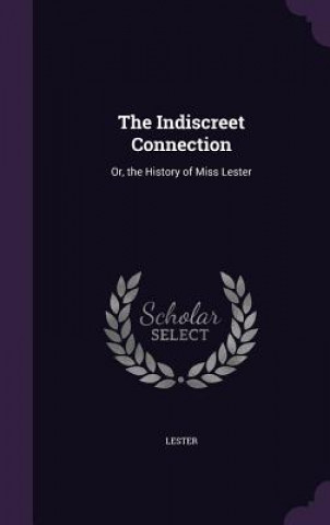 Indiscreet Connection