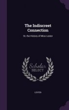 Indiscreet Connection