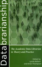 Databrarianship