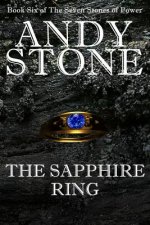 Sapphire Ring - Book Six of the Seven Stones of Power