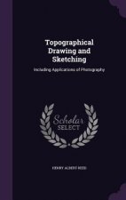 Topographical Drawing and Sketching