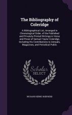 Bibliography of Coleridge