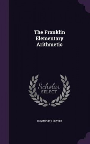 Franklin Elementary Arithmetic