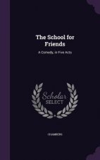School for Friends