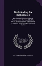Bookbinding for Bibliophiles