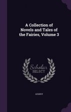 Collection of Novels and Tales of the Fairies, Volume 3