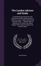 London Adviser and Guide