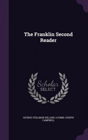 Franklin Second Reader