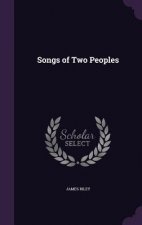 Songs of Two Peoples