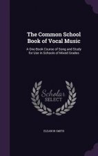 Common School Book of Vocal Music