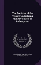 Doctrine of the Trinity Underlying the Revelation of Redemption