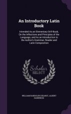 Introductory Latin Book