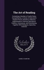 Art of Reading