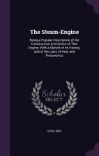 Steam-Engine