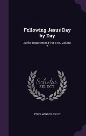Following Jesus Day by Day