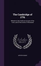 Cambridge of 1776