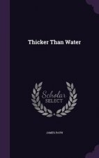 Thicker Than Water