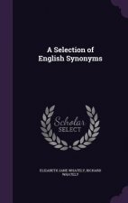 Selection of English Synonyms