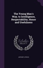 Young Man's Way, to Intelligence, Respectability, Honor and Usefulness