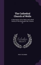 Cathedral Church of Wells