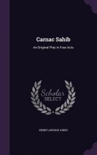 Carnac Sahib