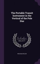 Portable Transit Instrument in the Vertical of the Pole Star