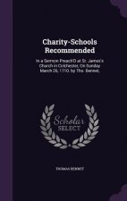 Charity-Schools Recommended
