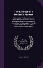 Efficacy of a Mother's Prayers