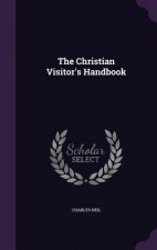 Christian Visitor's Handbook