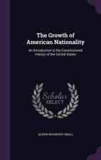 Growth of American Nationality