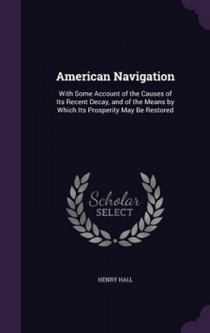 American Navigation