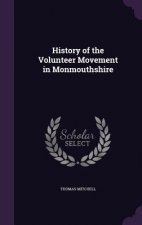 History of the Volunteer Movement in Monmouthshire
