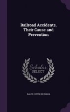 Railroad Accidents, Their Cause and Prevention