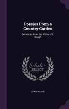 Poesies from a Country Garden