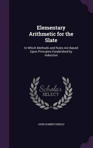 Elementary Arithmetic for the Slate
