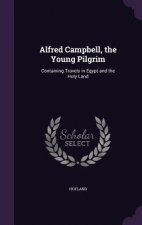 Alfred Campbell, the Young Pilgrim