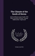 Climate of the South of Devon
